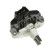 Spänningsregulator, miniatyr 2