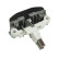 Spänningsregulator, miniatyr 3