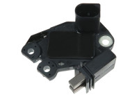 Spänningsregulator