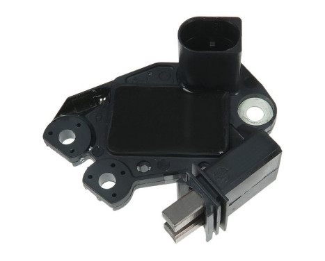 Spänningsregulator, bild 2