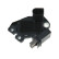 Spänningsregulator, miniatyr 2