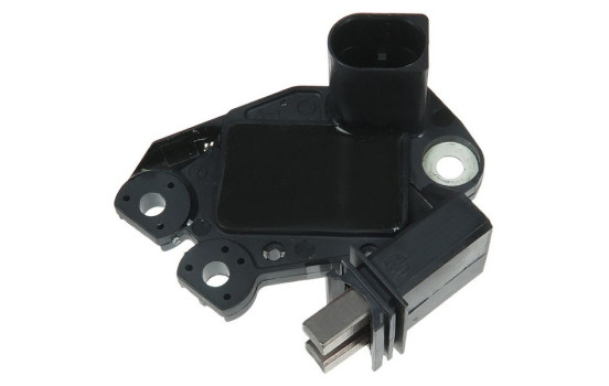 Spänningsregulator
