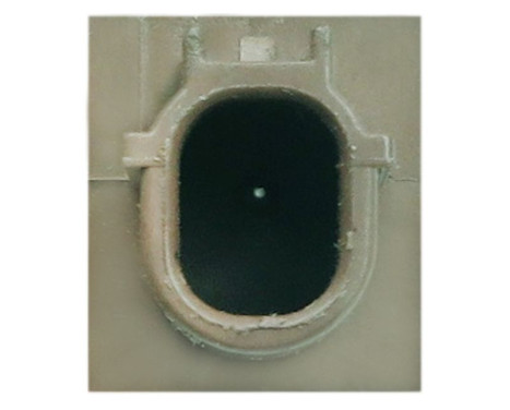 Spänningsregulator, bild 3