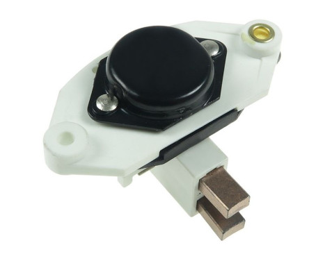 Spänningsregulator, bild 2