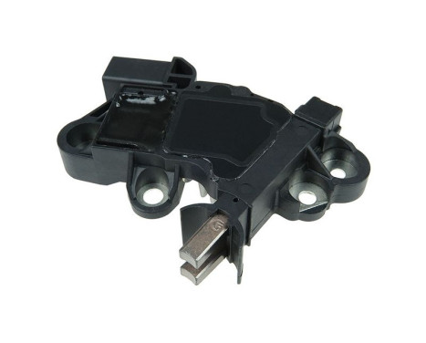 Spänningsregulator, bild 2