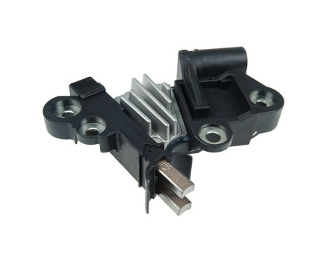 Spänningsregulator, bild 3