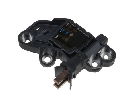 Spänningsregulator, bild 3