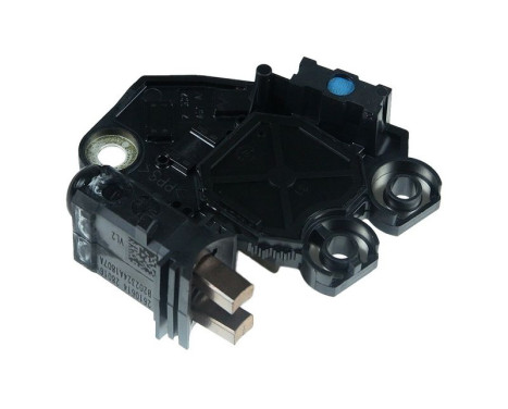 Spänningsregulator, bild 3