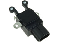 Spänningsregulator
