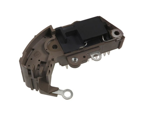 Spänningsregulator, bild 2