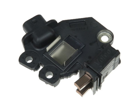 Spänningsregulator, bild 2