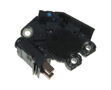 Spänningsregulator, bild 3