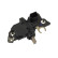 Spänningsregulator, miniatyr 2