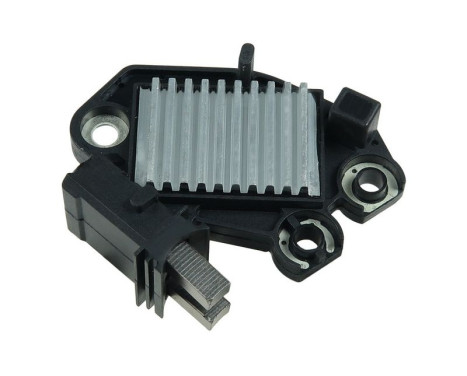 Spänningsregulator, bild 2