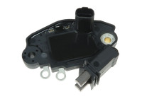 Spänningsregulator