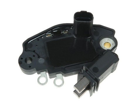 Spänningsregulator, bild 2