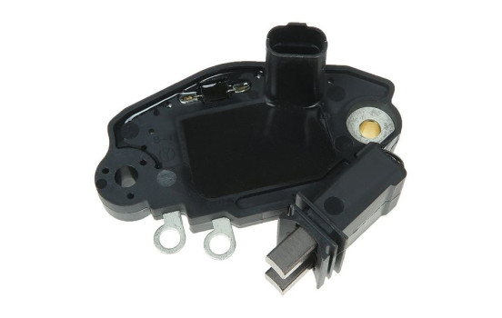 Spänningsregulator