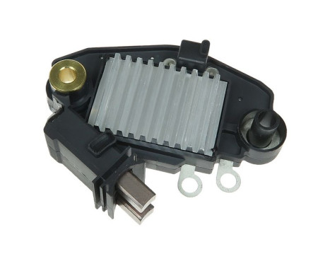 Spänningsregulator, bild 3