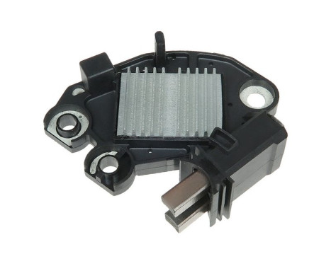 Spänningsregulator, bild 2