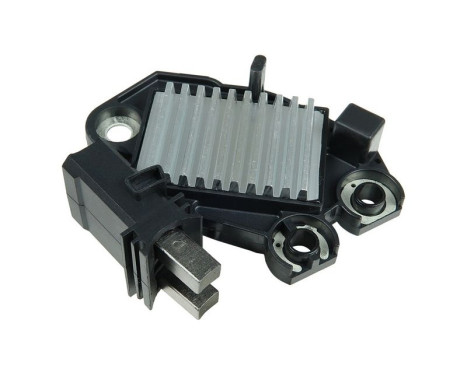 Spänningsregulator, bild 2