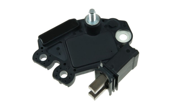 Spänningsregulator