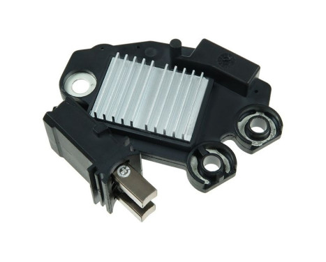 Spänningsregulator, bild 2