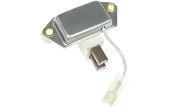 Spänningsregulator, bild 2