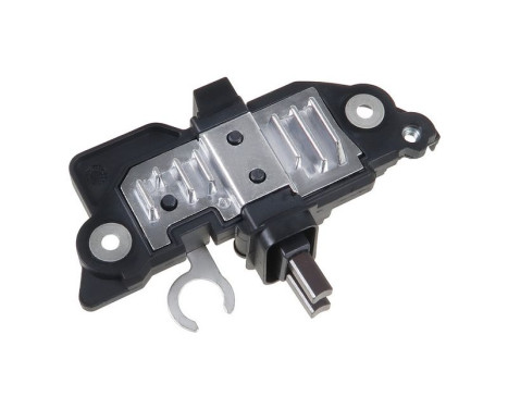Spänningsregulator, bild 3