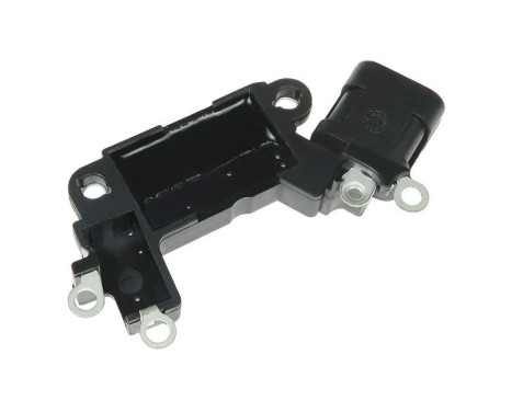 Spänningsregulator, bild 3