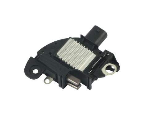 Spänningsregulator, bild 2