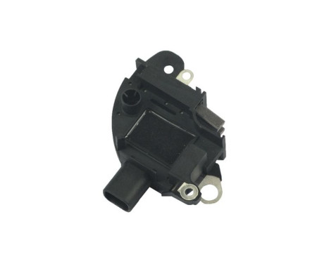 Spänningsregulator, bild 3