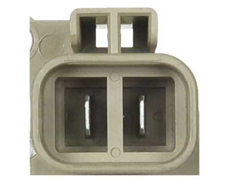 Spänningsregulator, bild 3