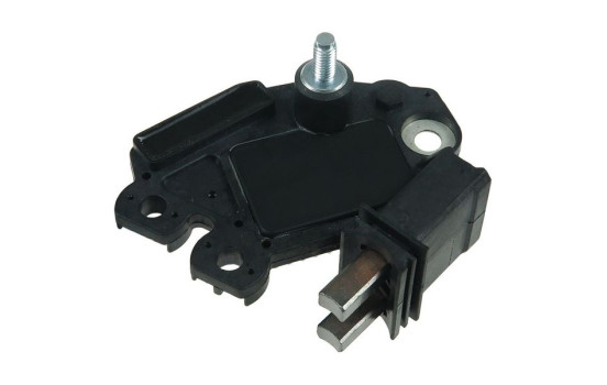 Spänningsregulator