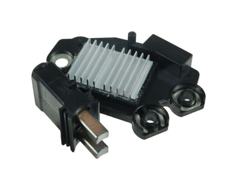 Spänningsregulator, bild 2