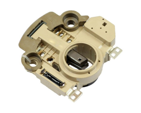 Spänningsregulator, bild 3