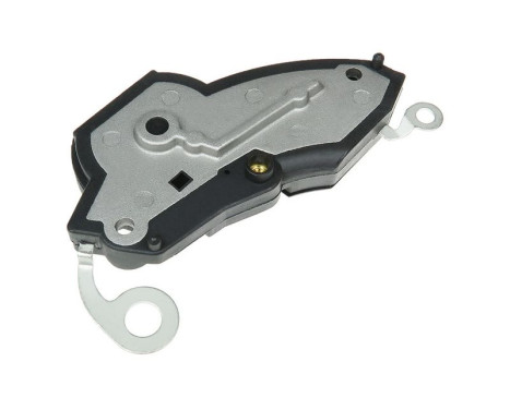 Spänningsregulator, bild 2