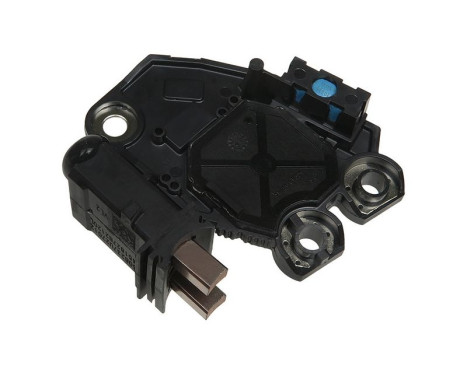 Spänningsregulator, bild 3