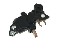 Spänningsregulator