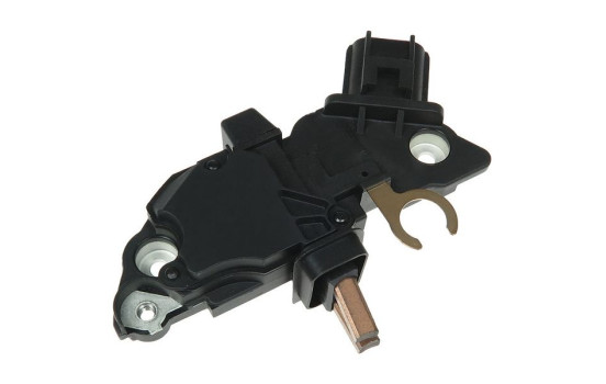 Spänningsregulator