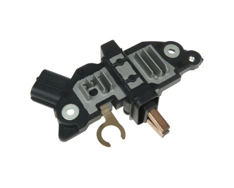 Spänningsregulator, bild 3