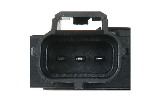 Spänningsregulator, bild 3