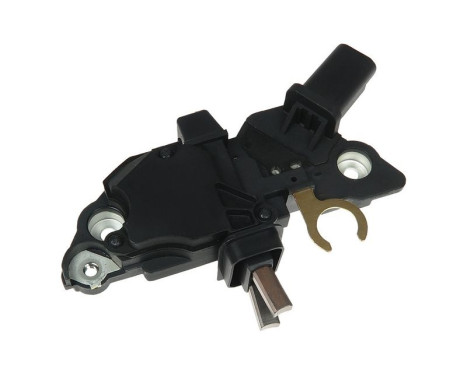 Spänningsregulator, bild 2