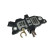 Spänningsregulator, miniatyr 3