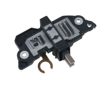 Spänningsregulator, bild 3