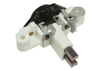Spänningsregulator