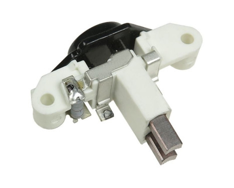 Spänningsregulator, bild 2