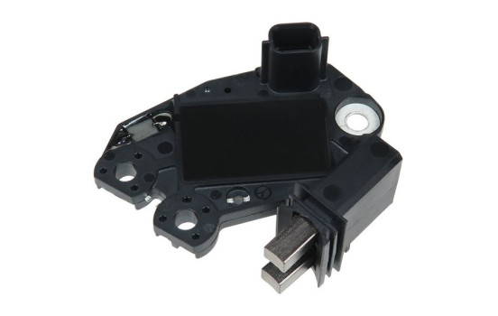 Spänningsregulator