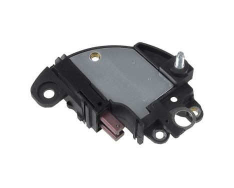 Spänningsregulator, bild 2