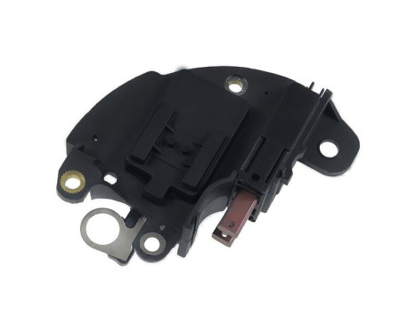 Spänningsregulator, bild 3