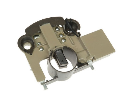 Spänningsregulator, bild 3